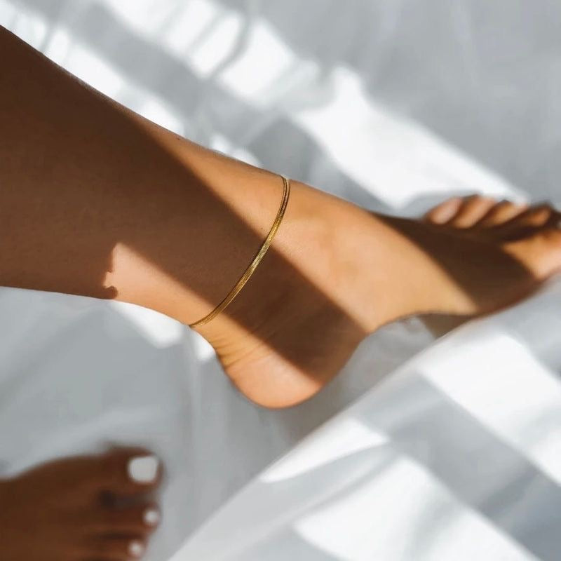 Cavigliere Her One Jewels